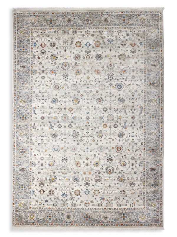 Bashian Rugs Graceson Patterned Area Rug